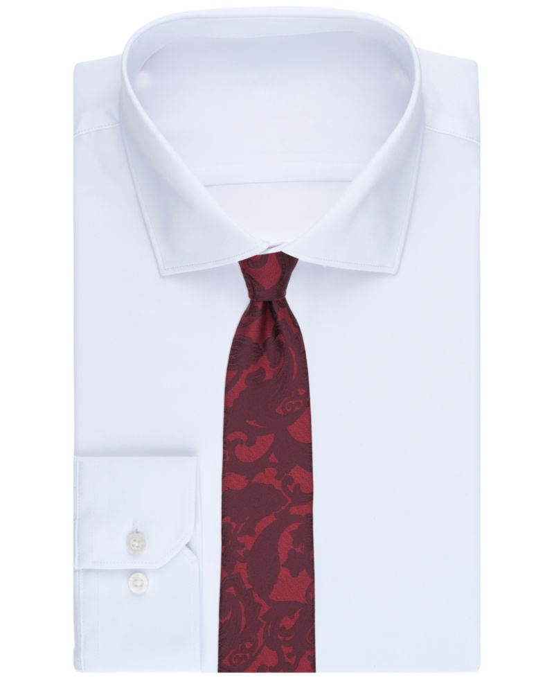 Men's Arnstone Paisley Classic Tie
