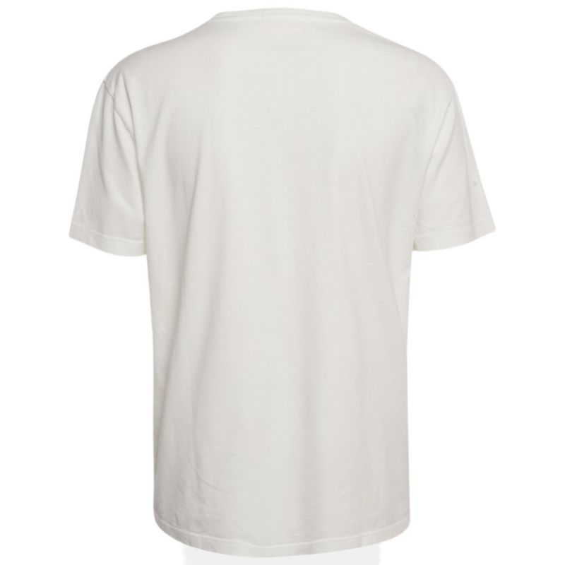 Women's Embroidered Jersey V-Neck T-Shirt