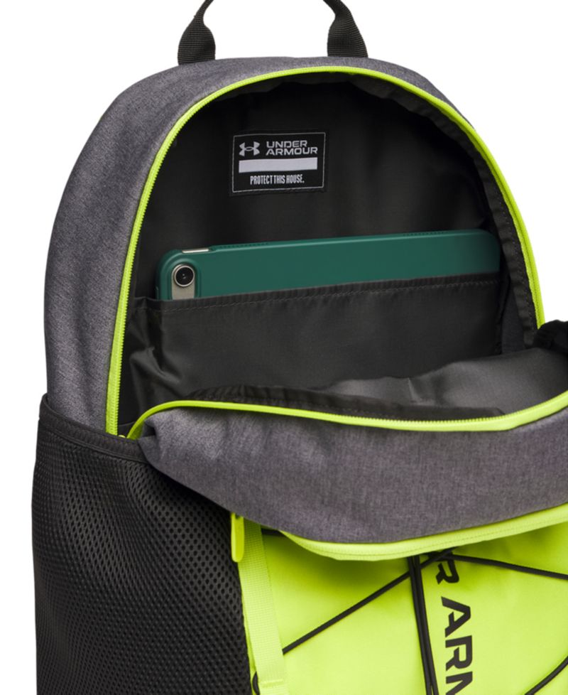 Мужской рюкзак Hustle Sport 6.0