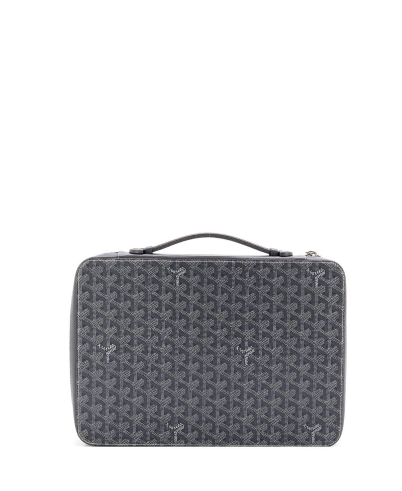 Compagnon Universel A4 Bag Coated Canvas