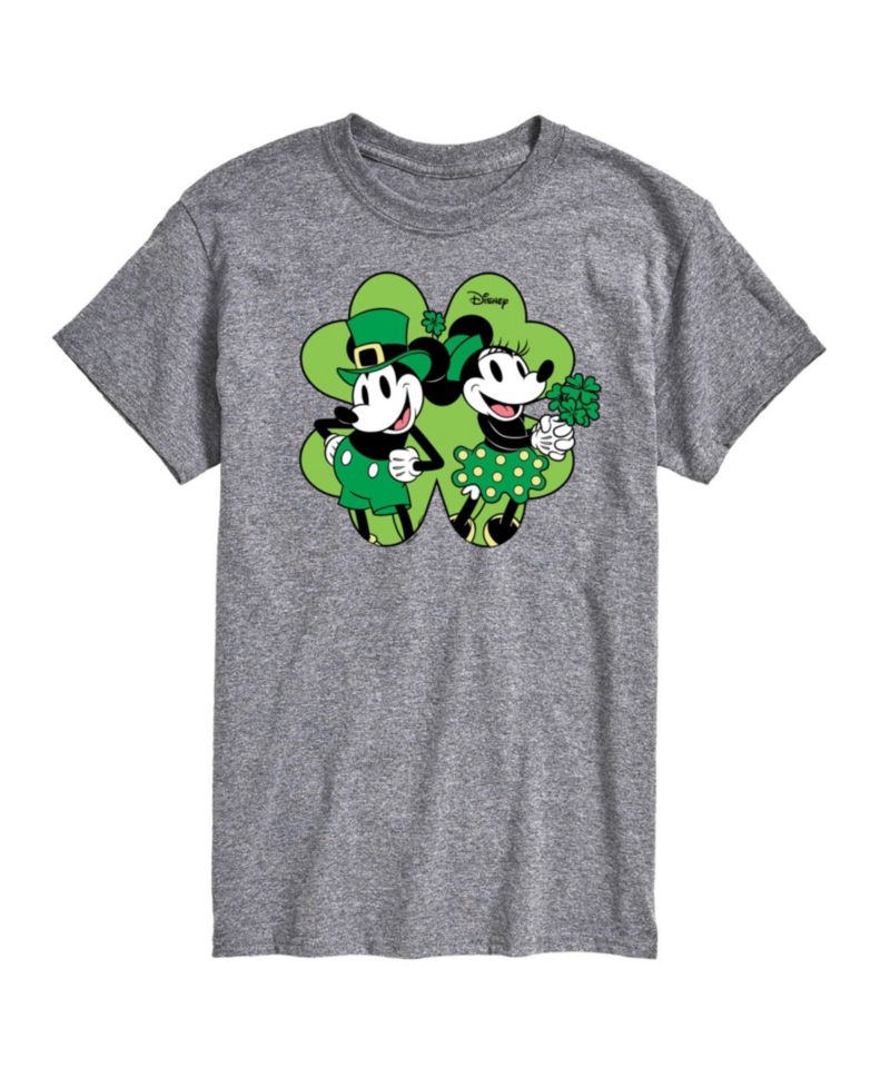 Men's Disney Standard Short Sleeve T-shirts