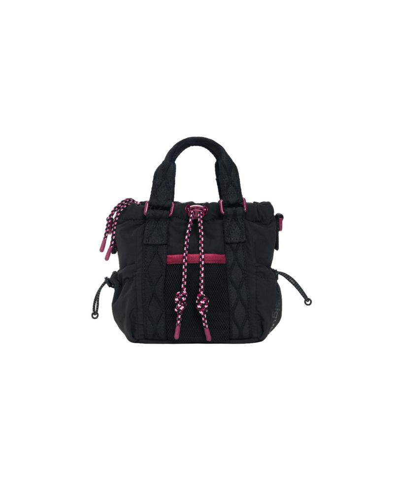 Women's MINI NYLON BAG