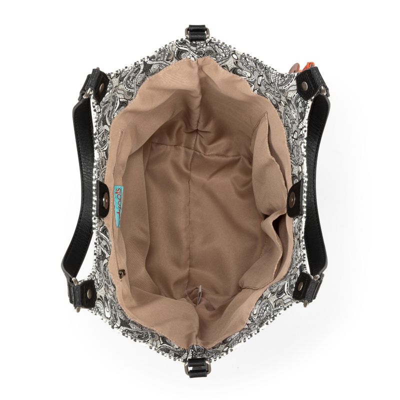 Women's Roma Shopper