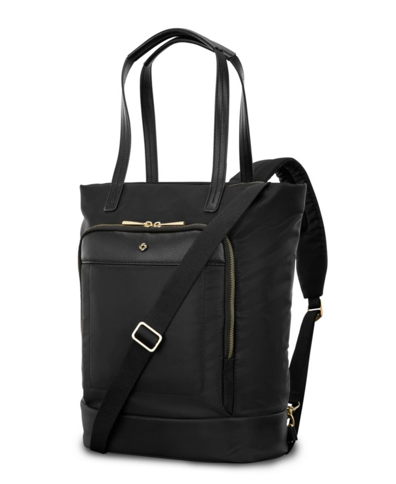 Mobile Solution 2 Convertible 16" Backpack