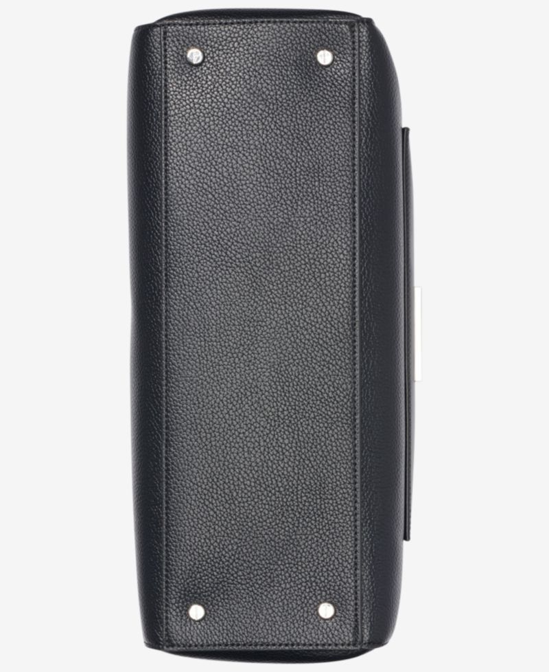 Hadley Triple Compartment Tote