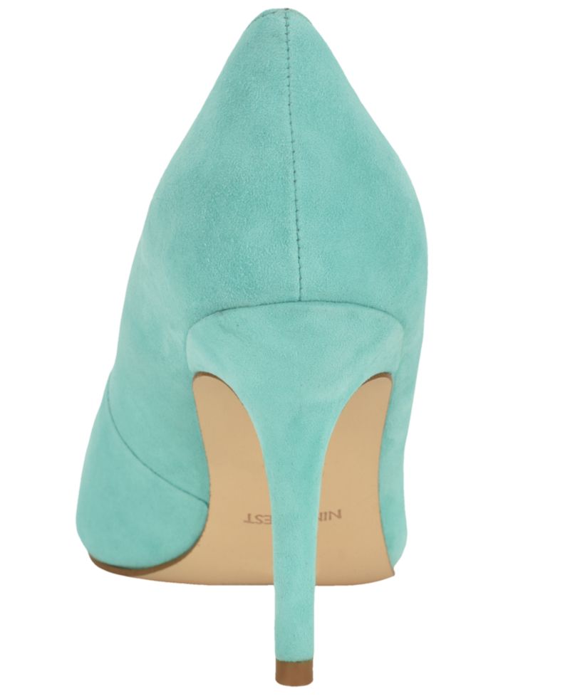 Women's Gemmha Slip-On Stiletto Pumps