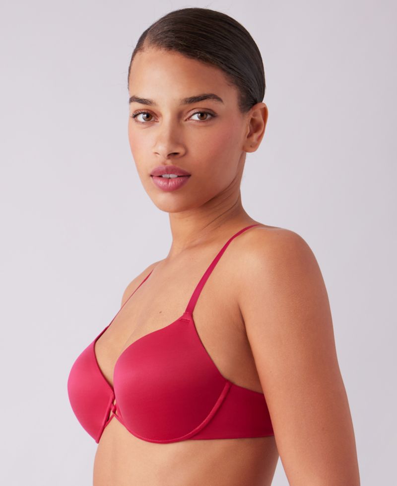 Women's Undercover Plunge Contour Bra, 953207