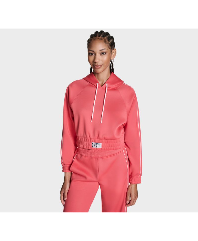 Women's Knock Out Hoodie
