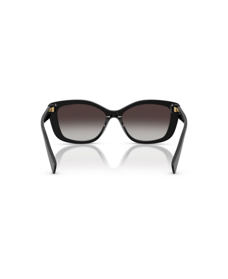 Cat Eye Gradient Sunglasses RA5358U