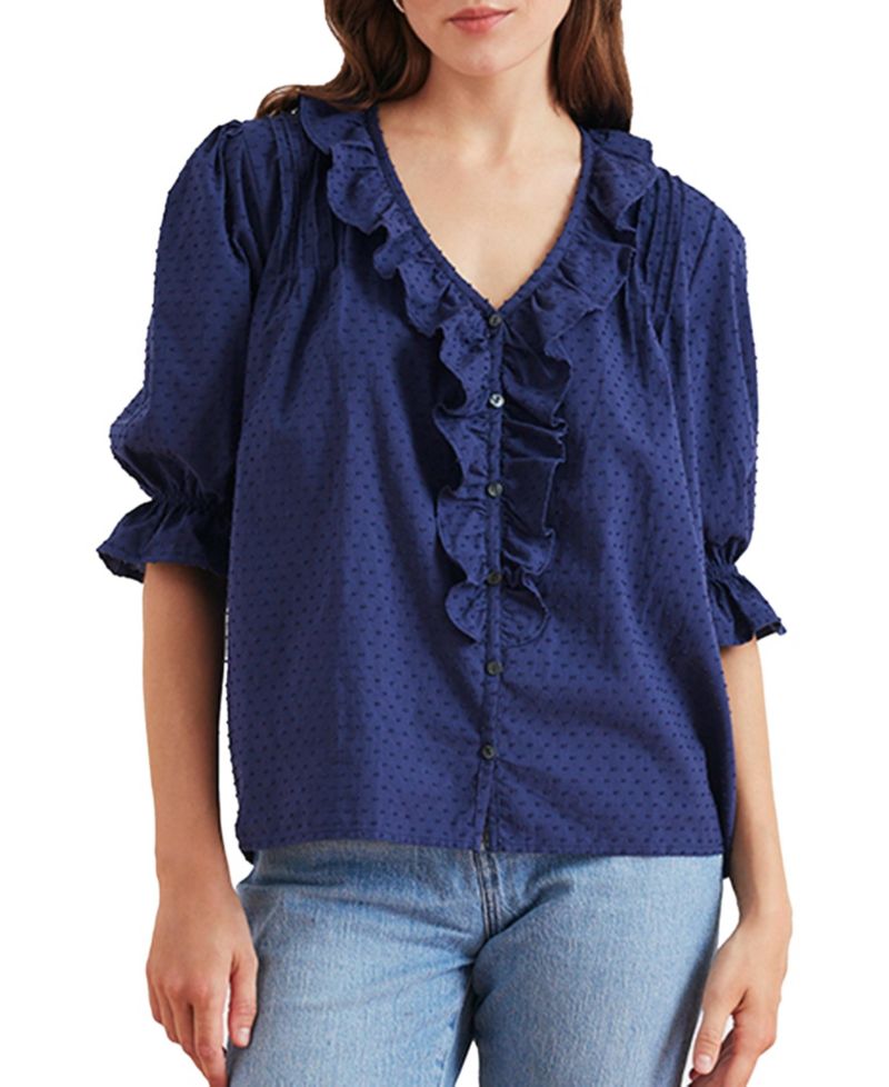 Women's Cotton Chloe Shirt