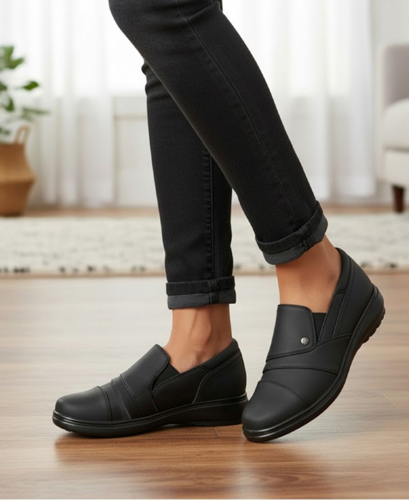 Women's Zilla Slip-On Flats