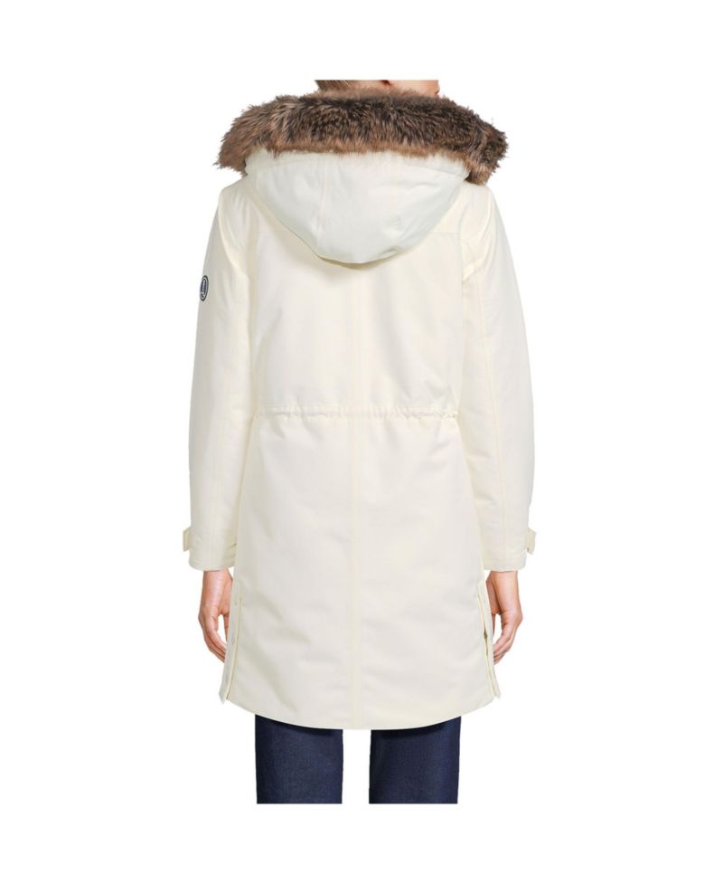Women's Petite Expedition Down Waterproof Winter Parka