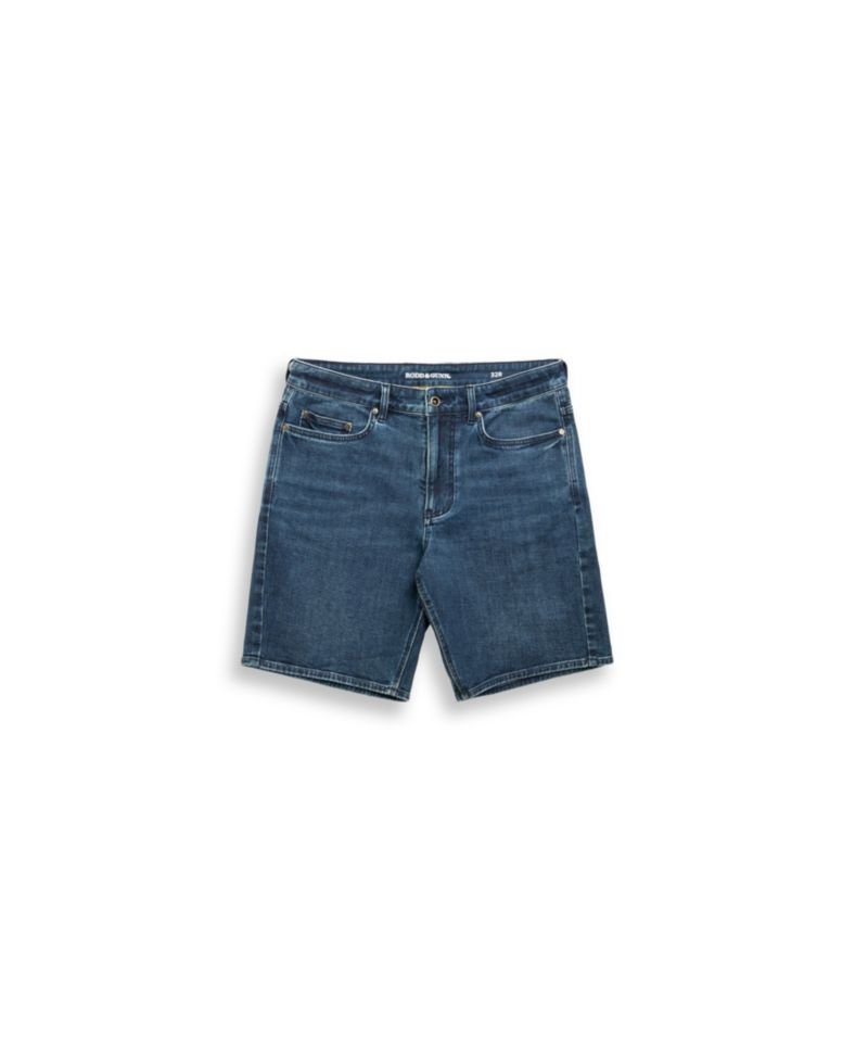 Men's Regular-Fit Hadlow 9" Shorts