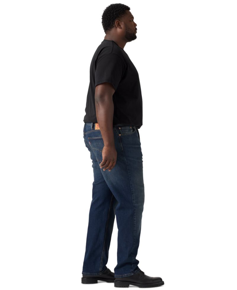 Мужские спортивные джинсы 541™ Big & Tall