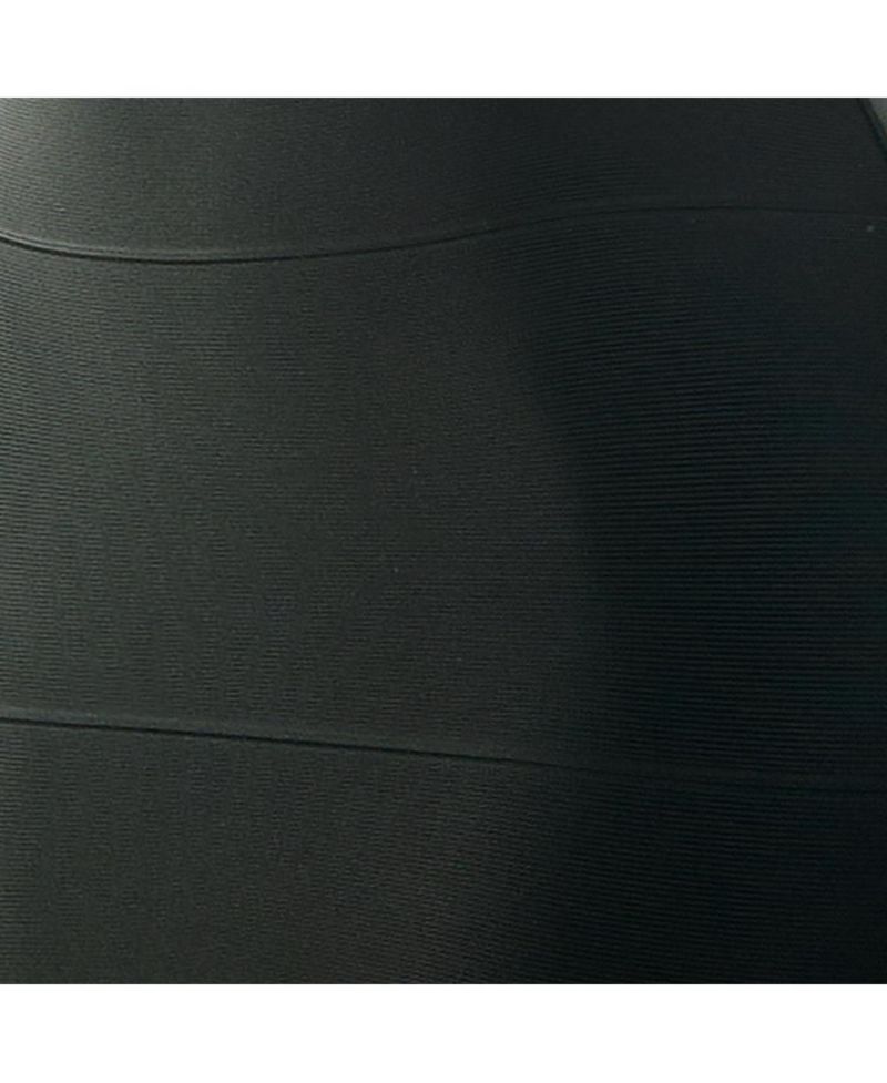 Women's Bandage Midi Dress