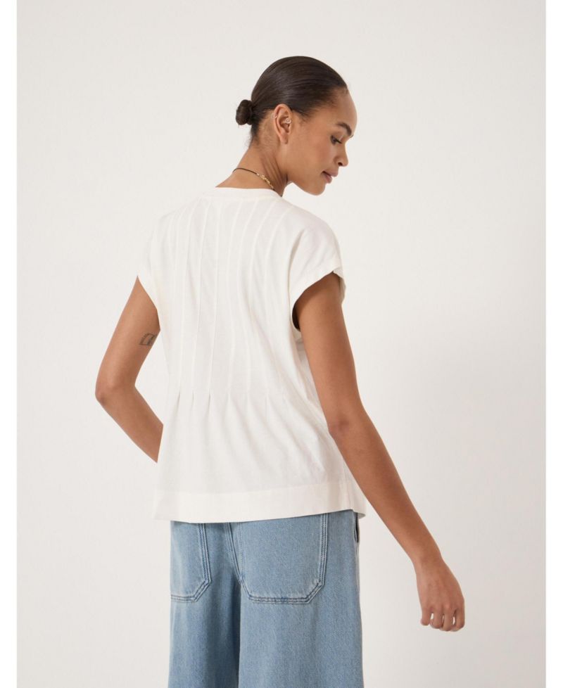 Women's Ellery Pleat Release T-Shirt
