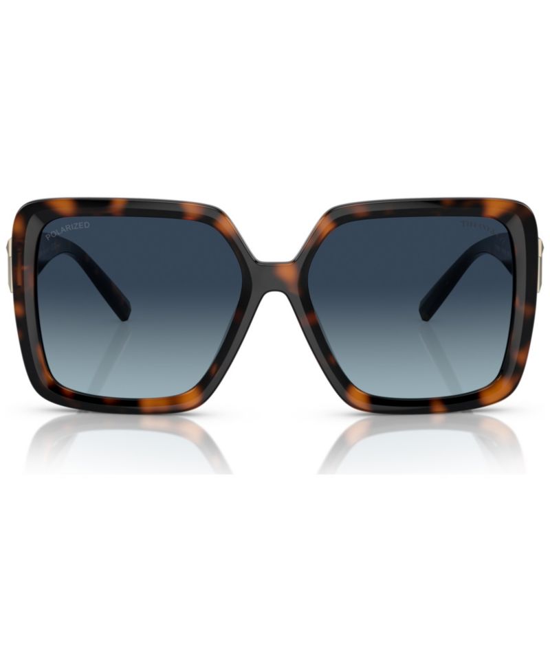 Women's Polarized Sunglasses, TF4206U