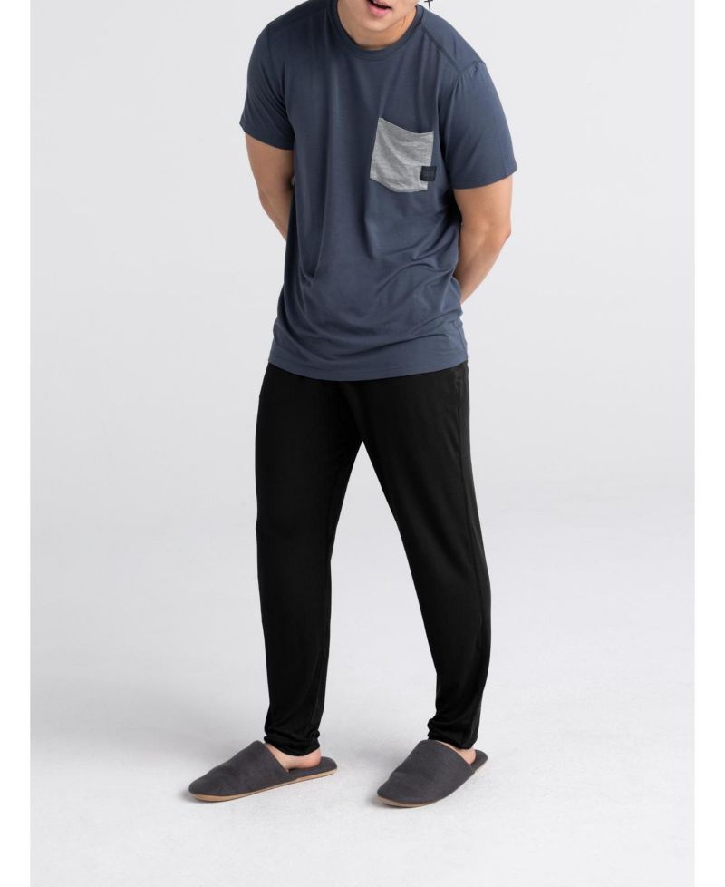 Men's Snooze Relaxed Fit Sleep Pants