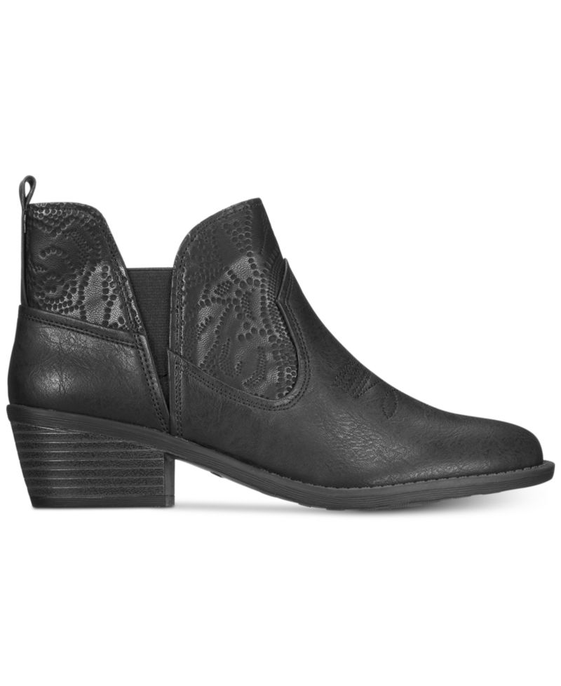Women's Legend Booties