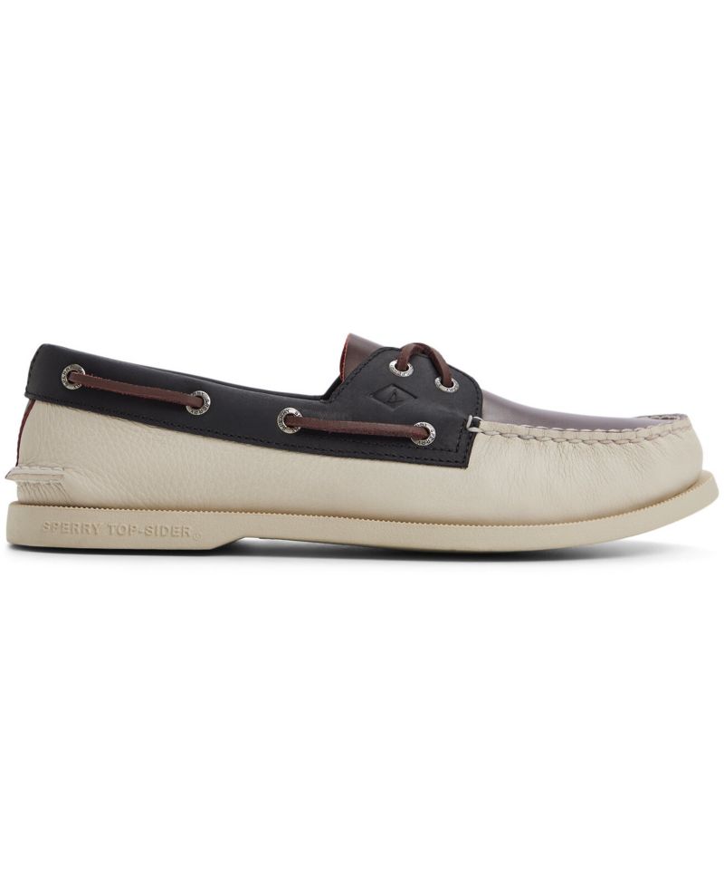 Men's Classic Authentic Original 2-Eye Boat Shoe