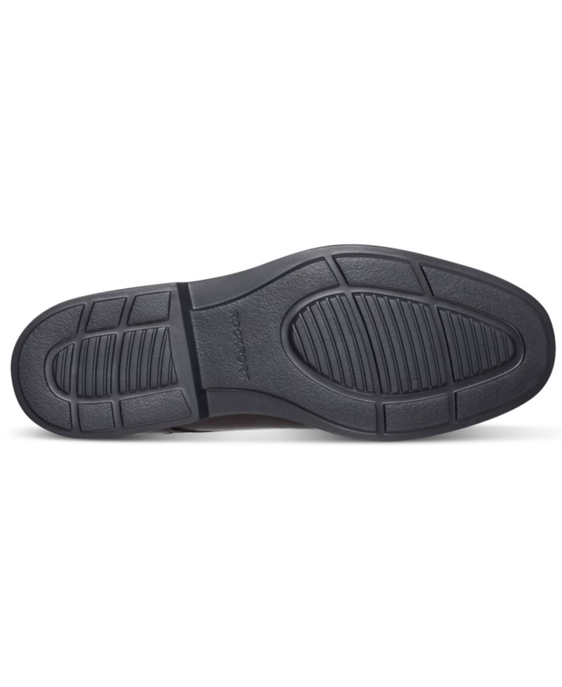 Men's Charles Road Cap Toe Dress Shoe