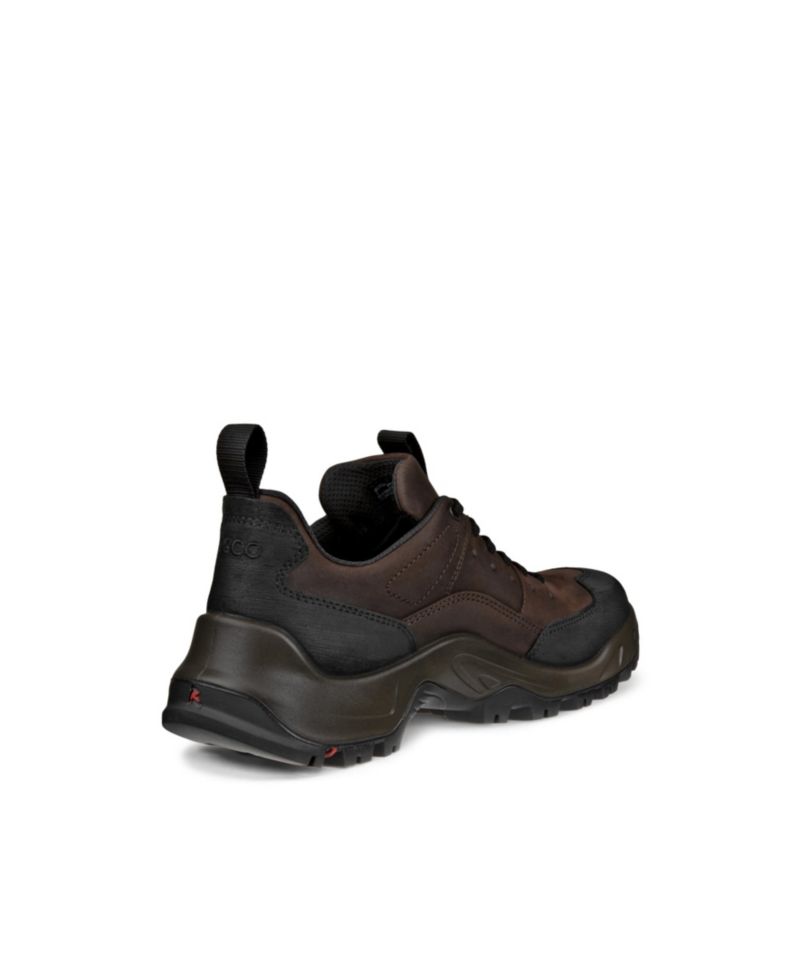 Men's Offroad Waterproof Low Trail Sneakers