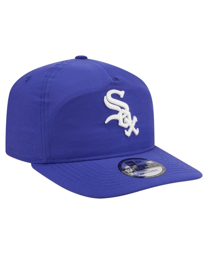 Men's Royal Chicago White Sox Everyday 19TWENTY Adjustable Hat