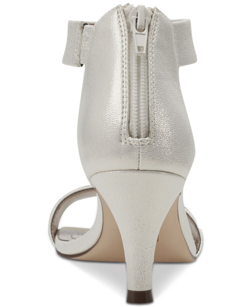 Women's Phillys Two-Piece Evening Sandals