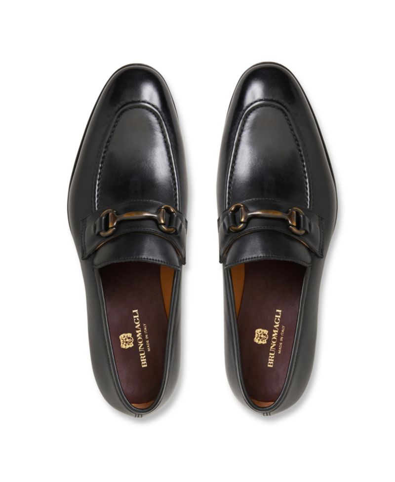 Men's Piero Slip On Dress Loafers