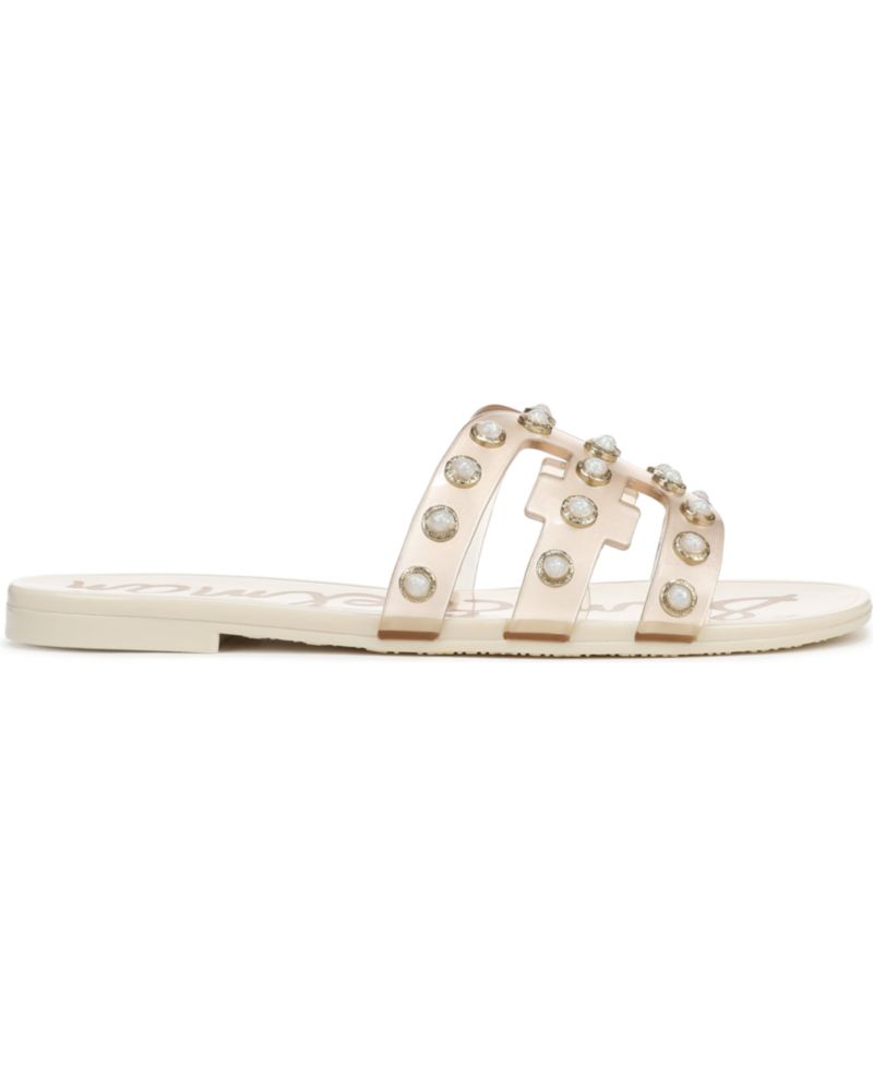Women's Bay Jelly Slip-On Sandals