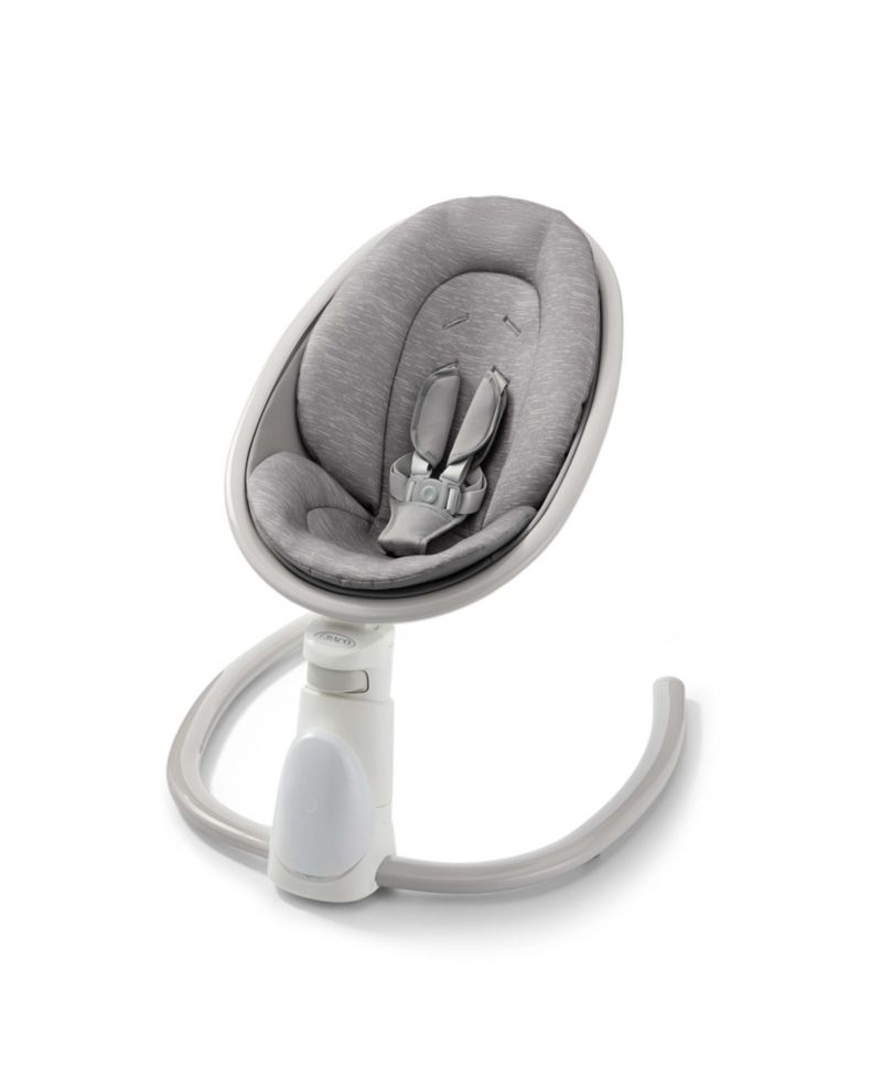 Soothe 'n Sway Bluetooth 3-in-1 Swing