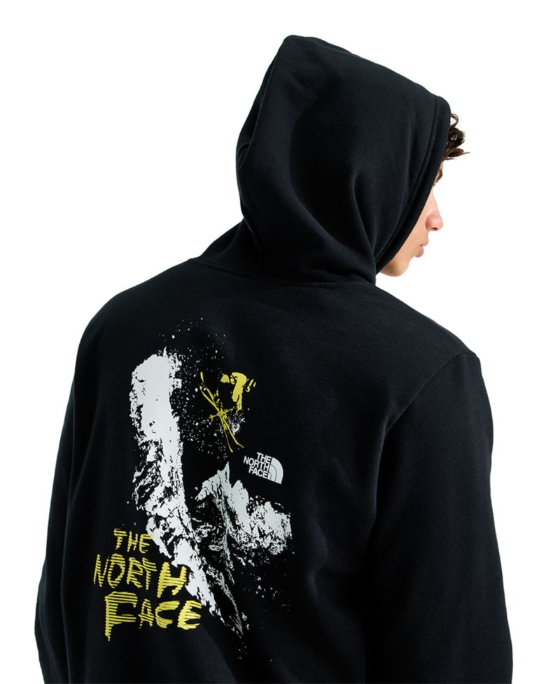 Men's Evolution Descent Regular Hoodie