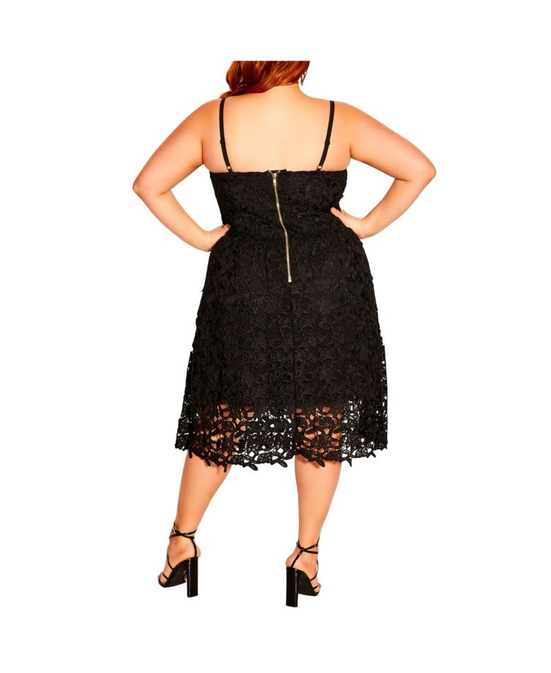 Women's So Fancy Dress