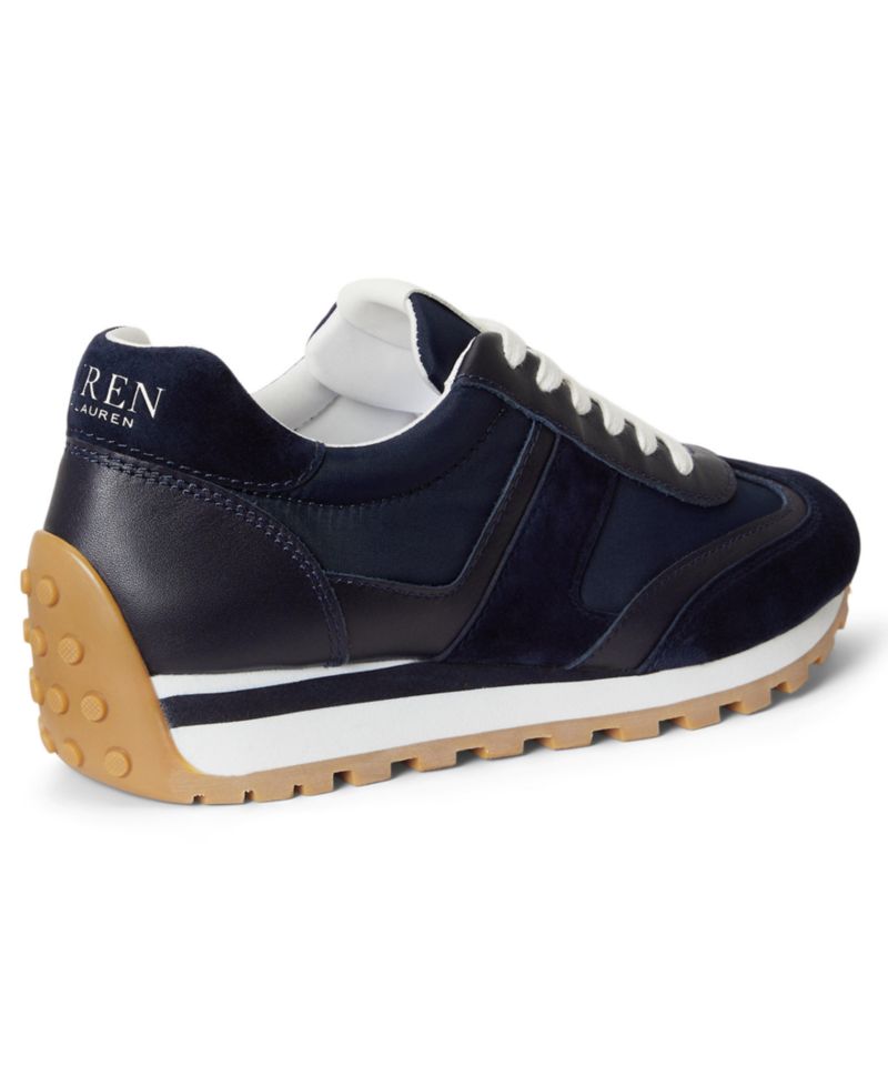 Women's Dani Lace-Up Sneakers