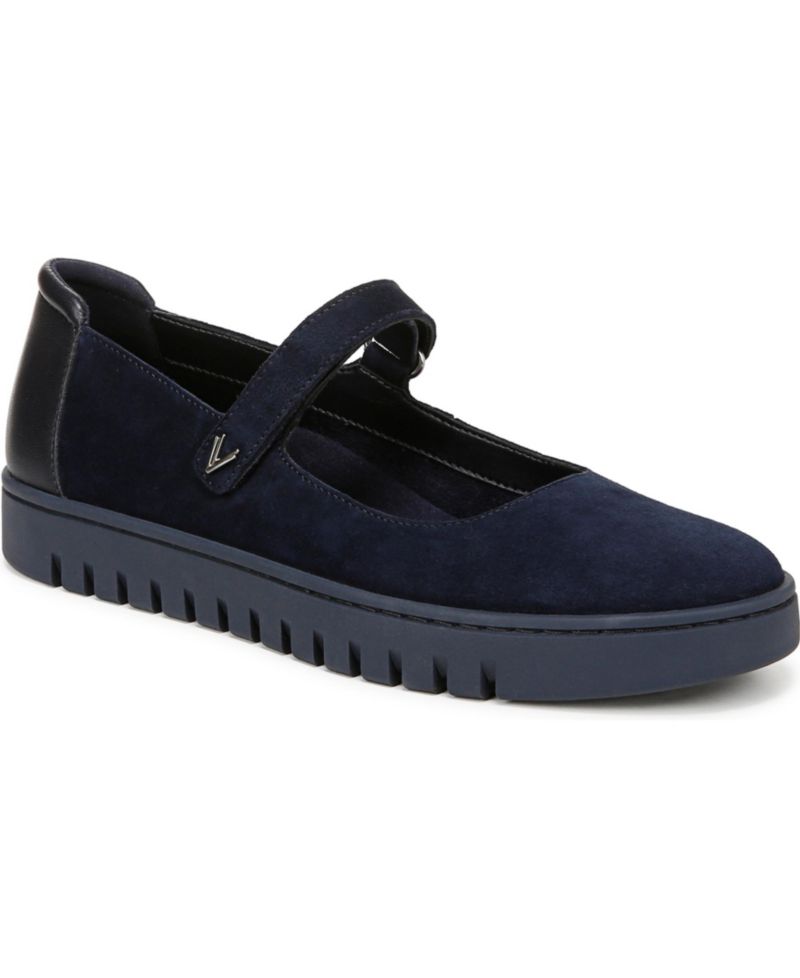 Womens Uptown Mary Jane Flats