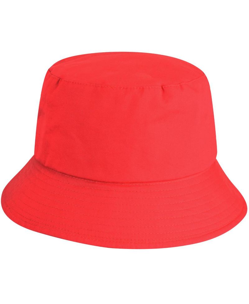 Men's Cotton Bucket Hat