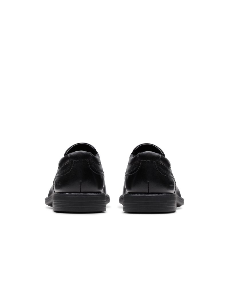 Men's Collection Dresslite Step Shoes