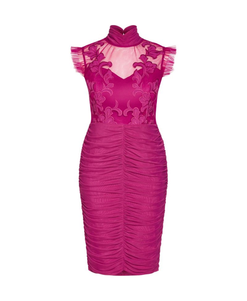 Women's Rebecca Dress