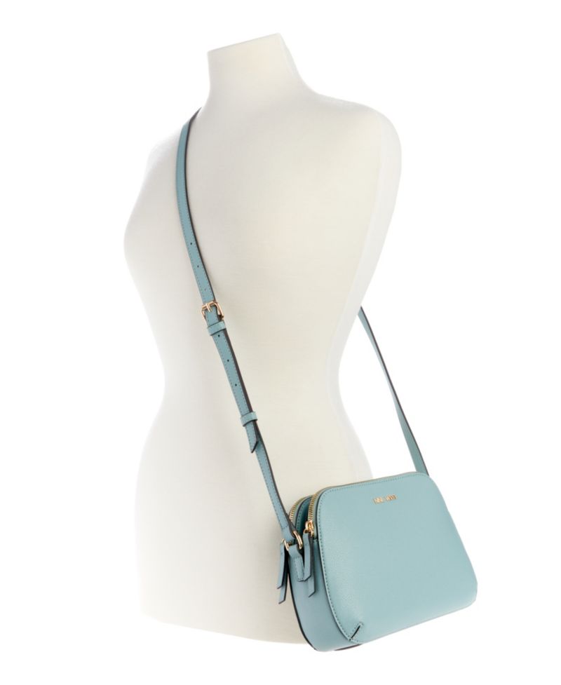 Cibrina Dome Crossbody Bag