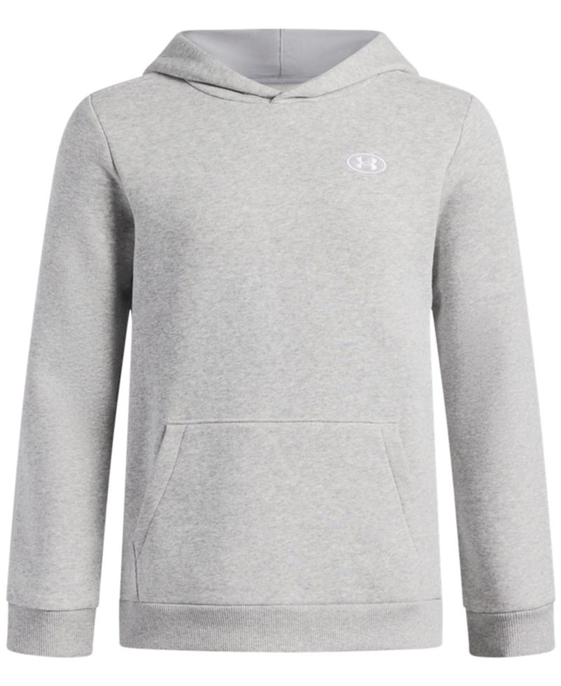 Boys' 8-20 Rival Fleece Long-Sleeve Hoodie