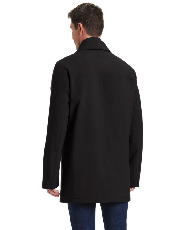 Men's Topper Coat