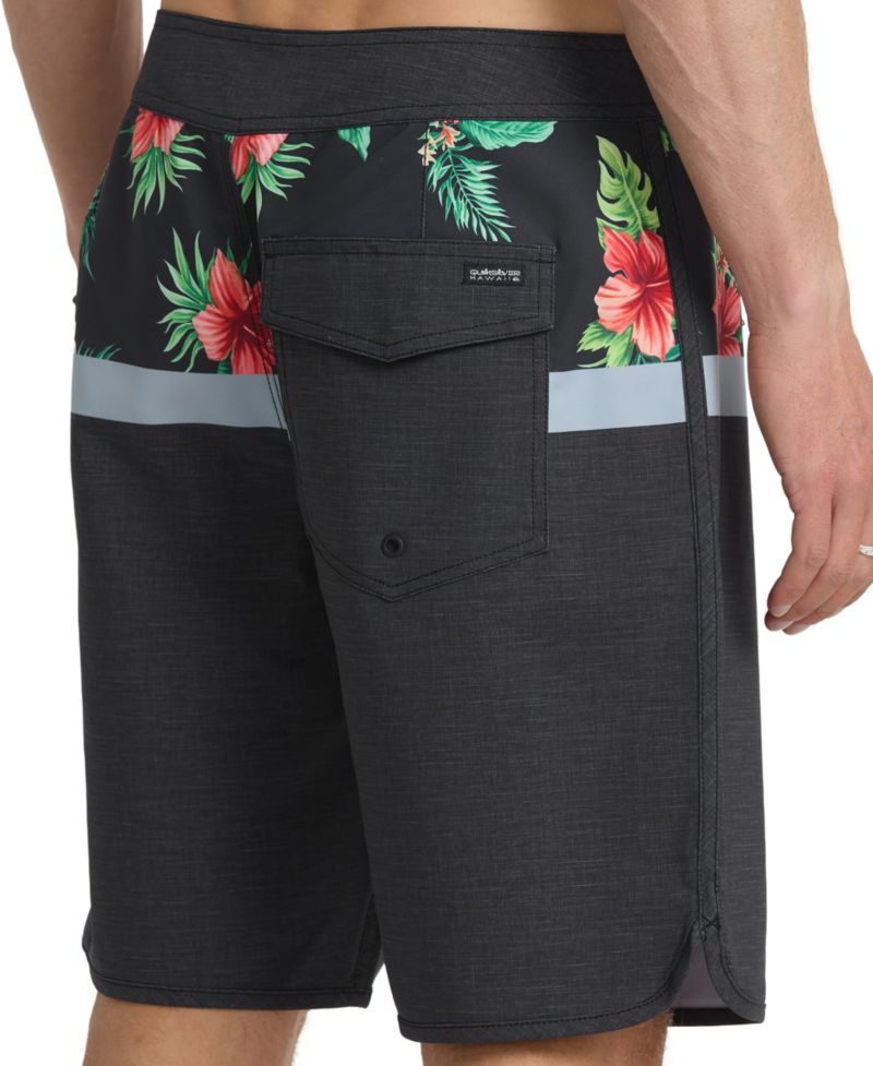 Men's Blockchild 19" Board Shorts