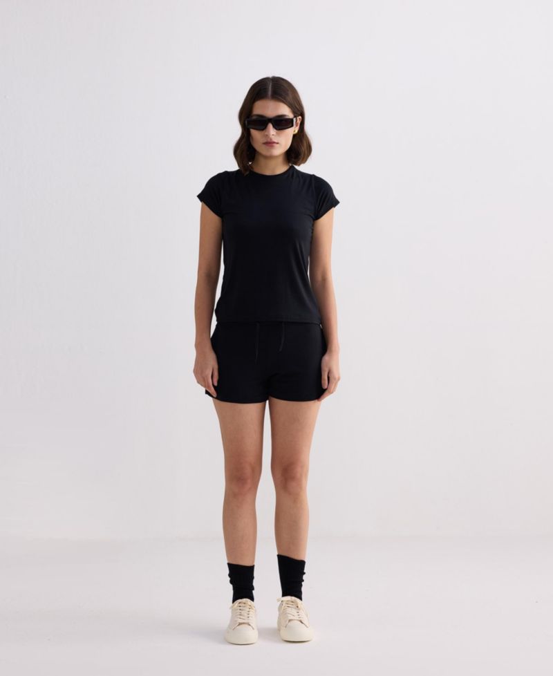 Women's Essential Short Sleeve Tee