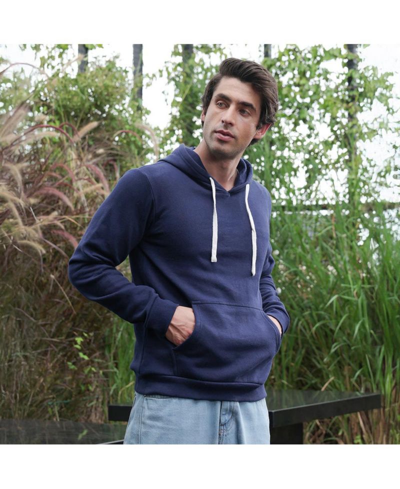 Men's Regular Pullover Hoodie