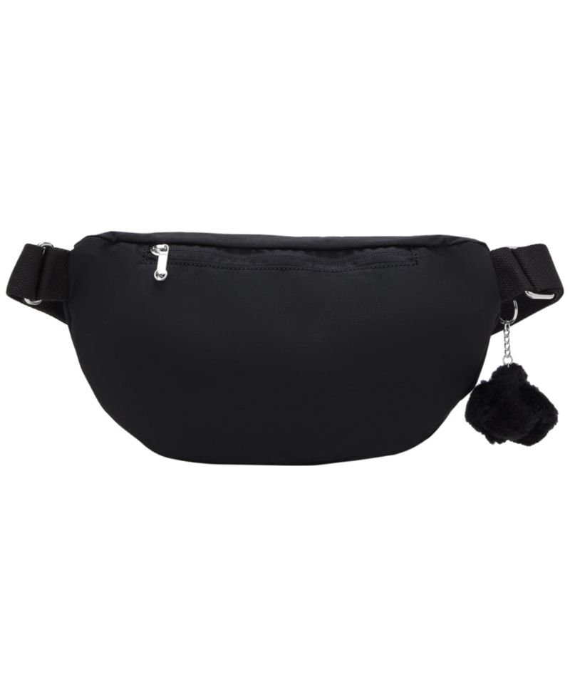 Maci Medium Nylon Travel Waist Handbag