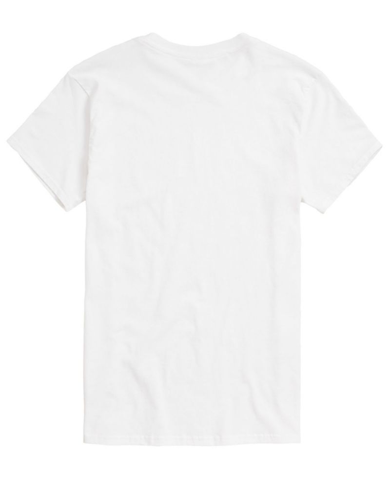 Men's Garfield Tis The Season T-shirt