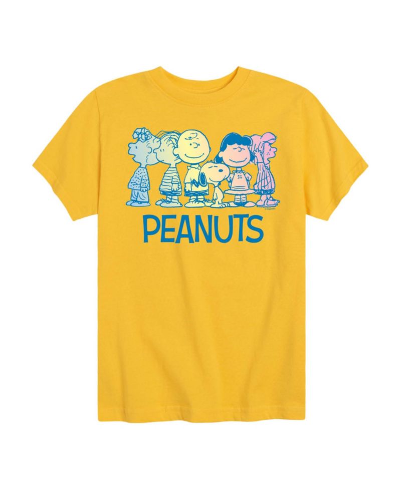 Boys' 8-20 Graphic Short-Sleeve T-Shirt
