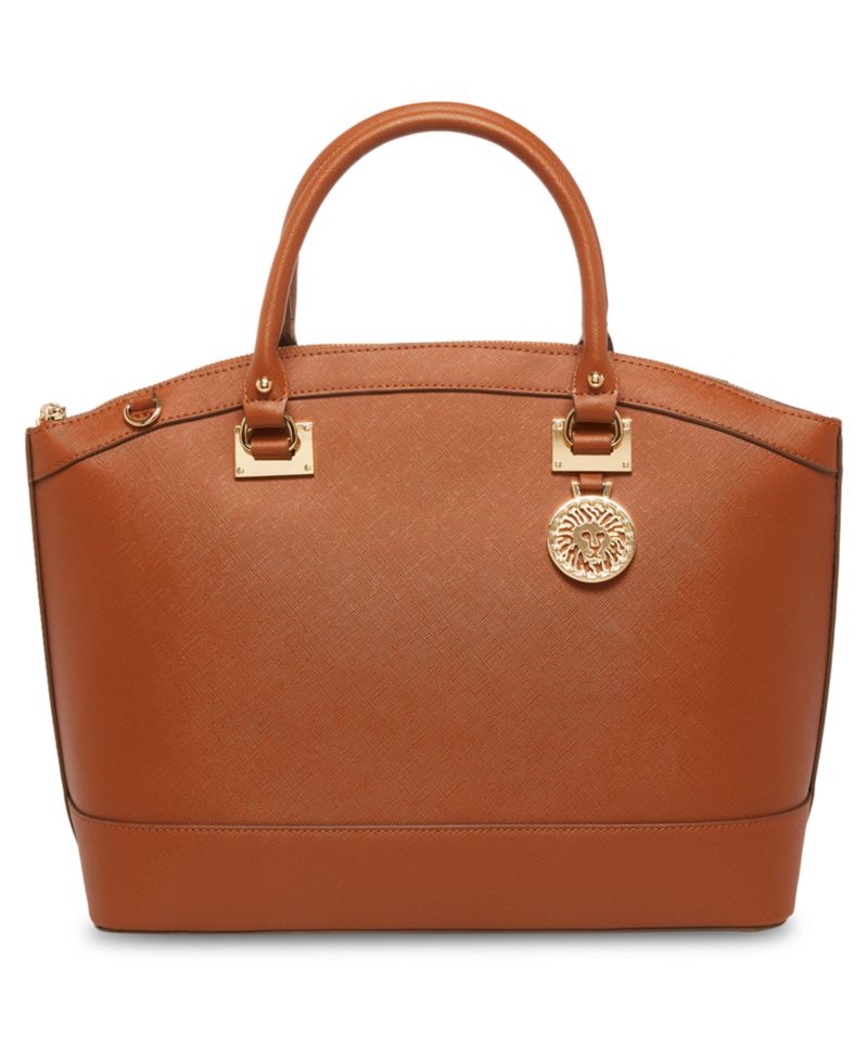 New Recruits Dome Satchel Bag