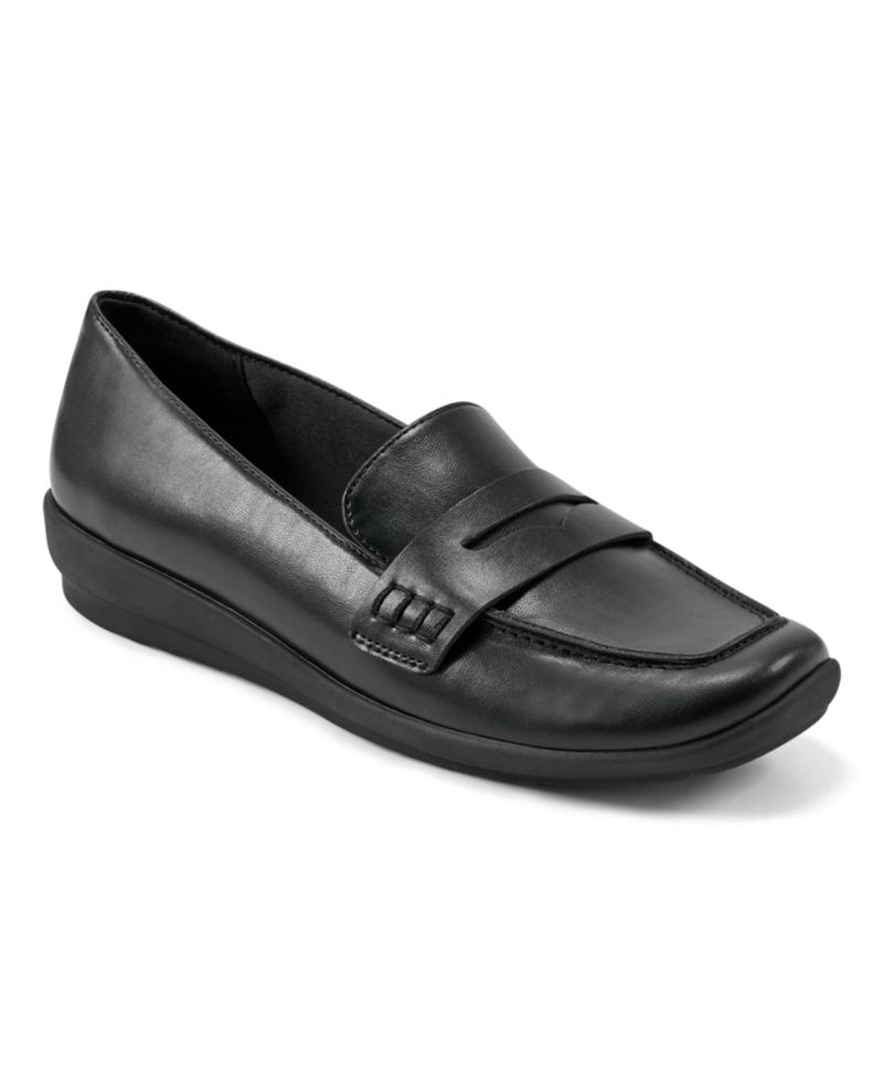 Women's Aerilyn Slip-On Penny Loafers