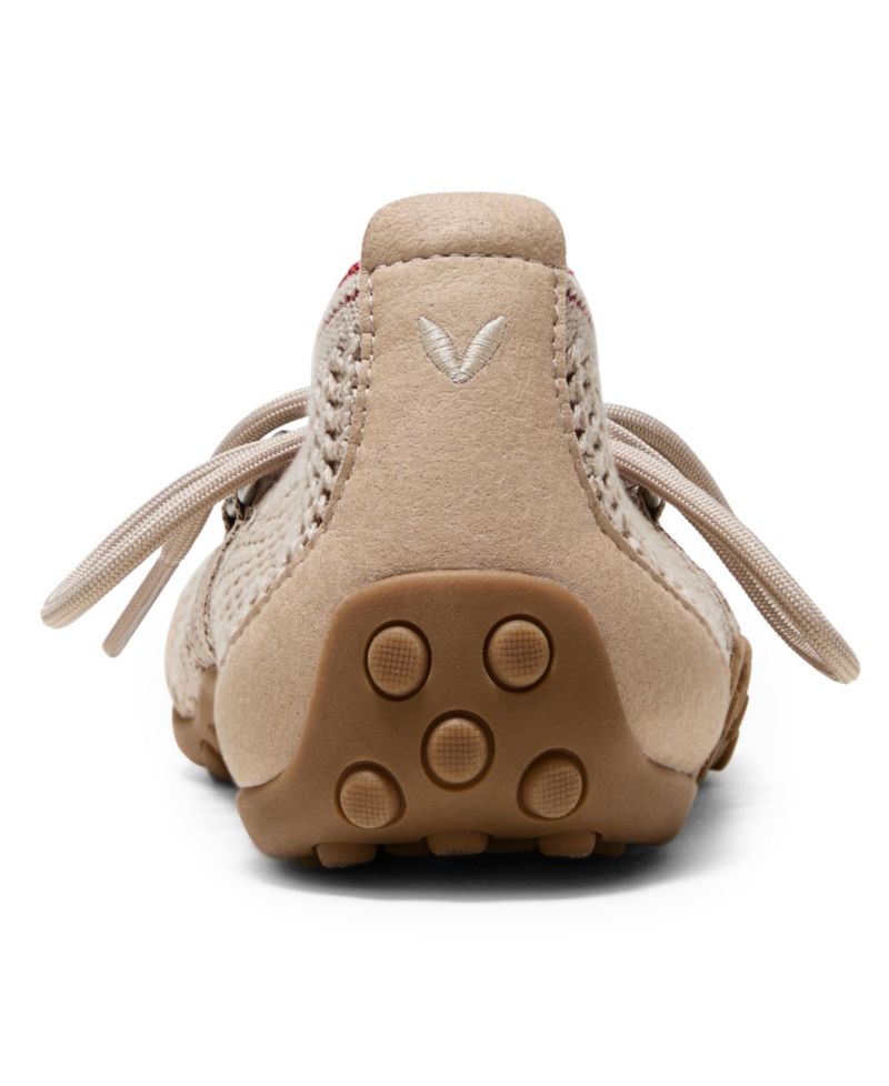 Women's Cecily Square-Toe Hybrid Mesh Mary Janes